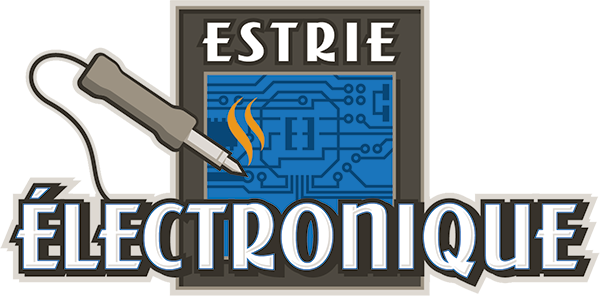 Estrie Électronique Inc.